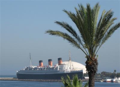 Queen Mary 2 på väg mot ännu en lyckad kryssning